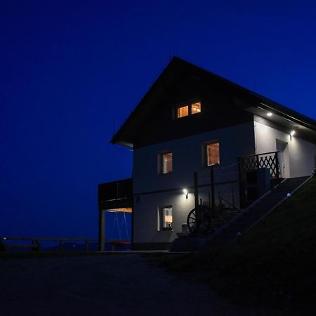 Apartmaji Gracner Dramlje 외부 사진