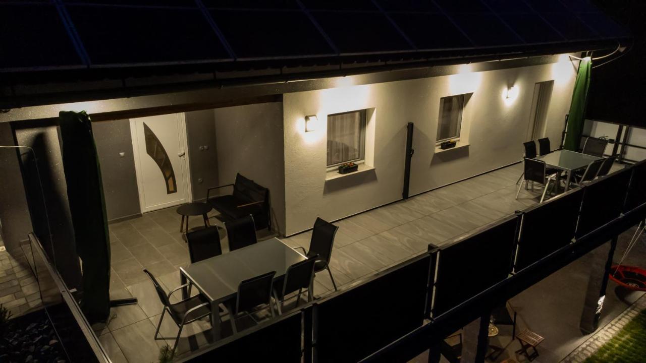 Apartmaji Gracner Dramlje 외부 사진