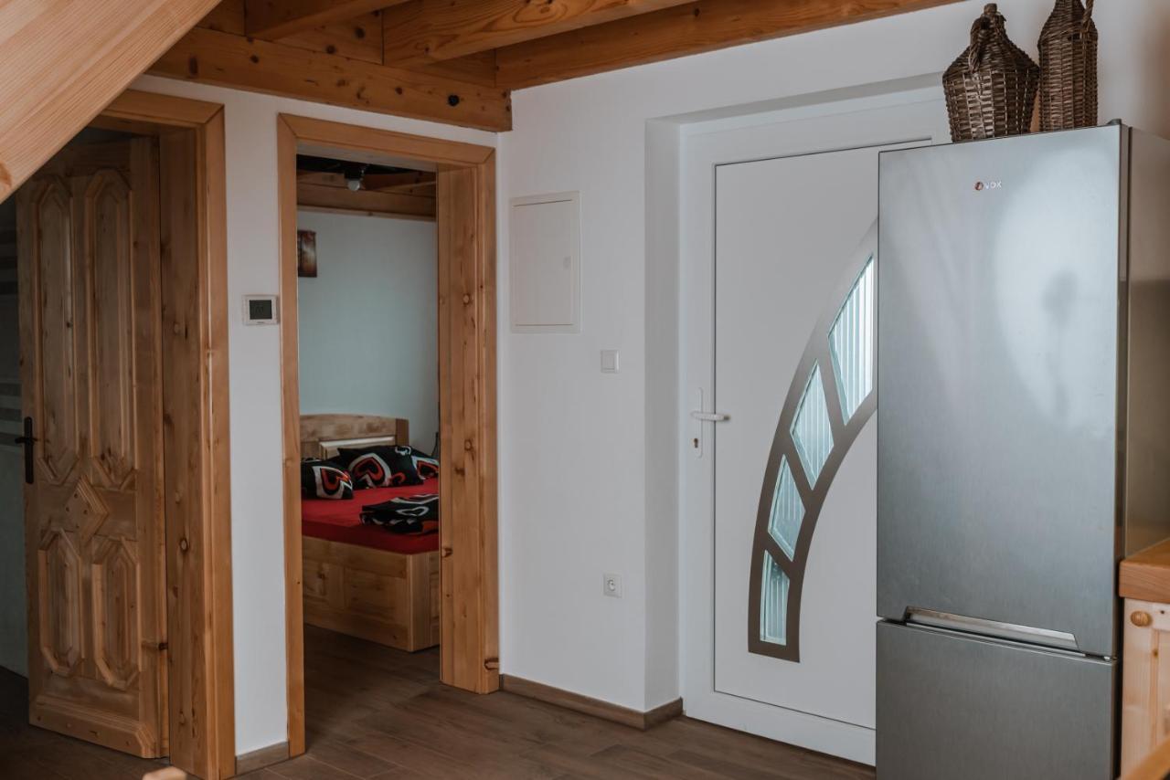 Apartmaji Gracner Dramlje 외부 사진