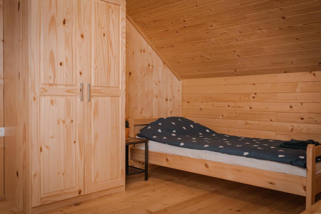 Apartmaji Gracner Dramlje 외부 사진