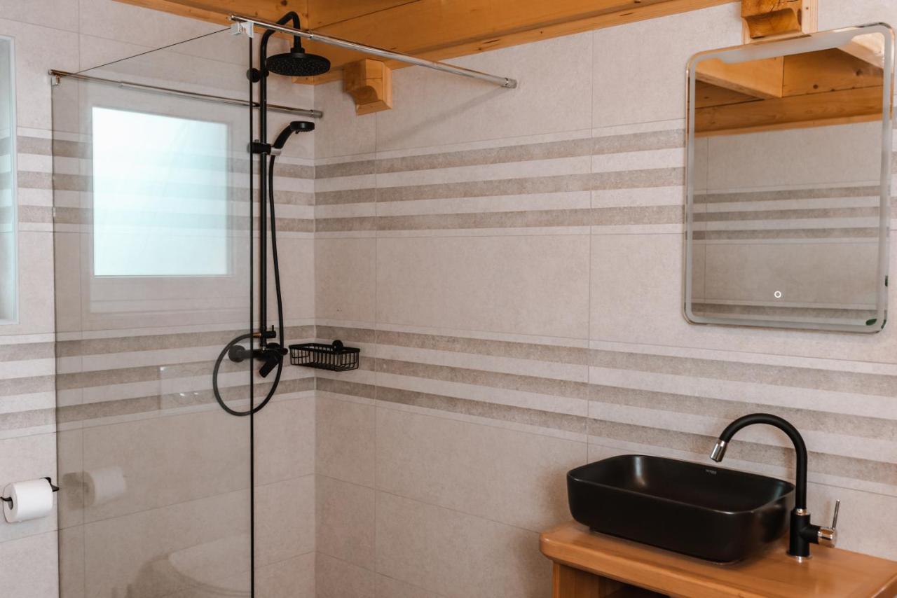 Apartmaji Gracner Dramlje 외부 사진