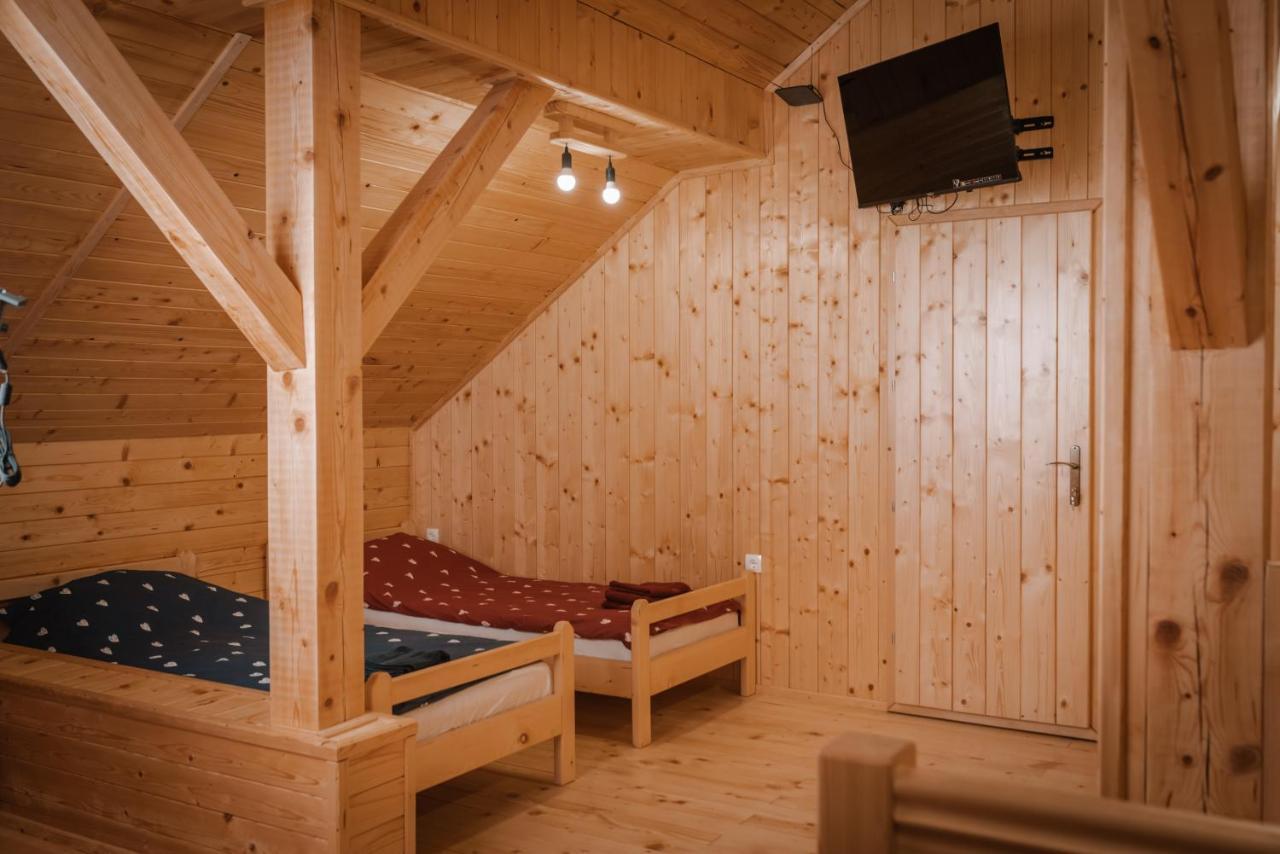 Apartmaji Gracner Dramlje 외부 사진