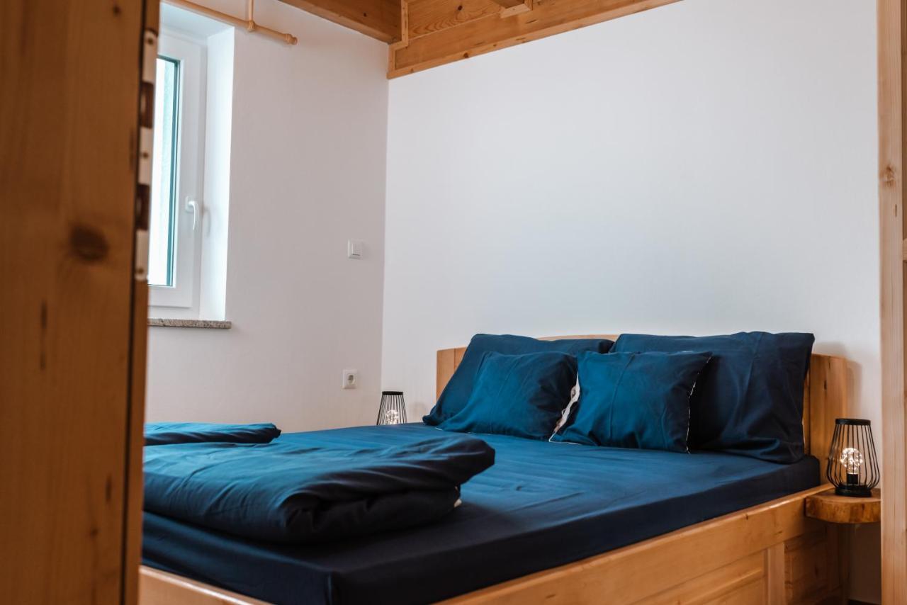 Apartmaji Gracner Dramlje 외부 사진