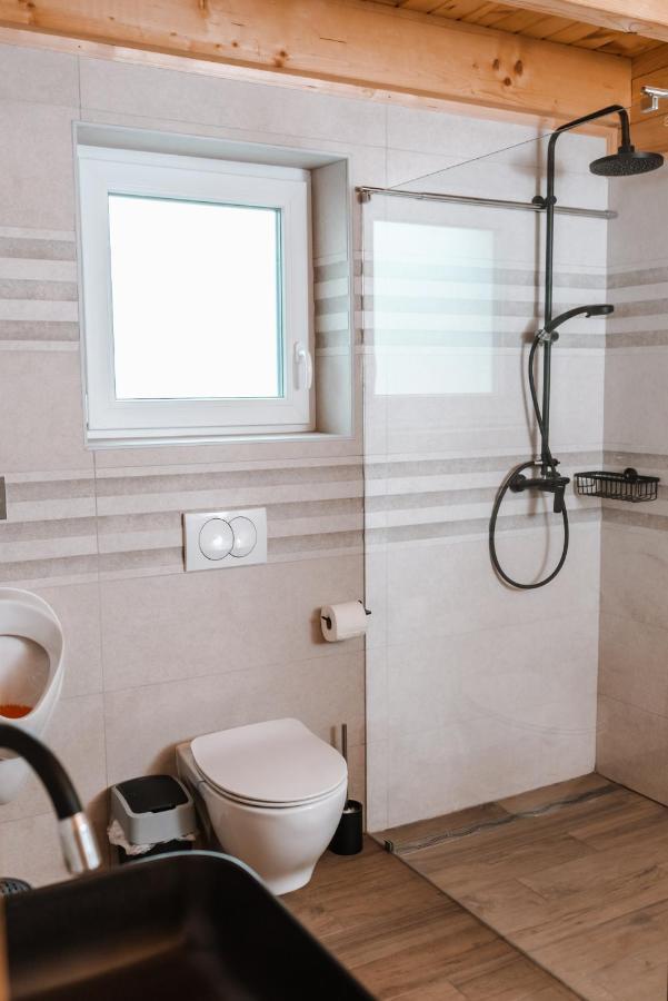 Apartmaji Gracner Dramlje 외부 사진