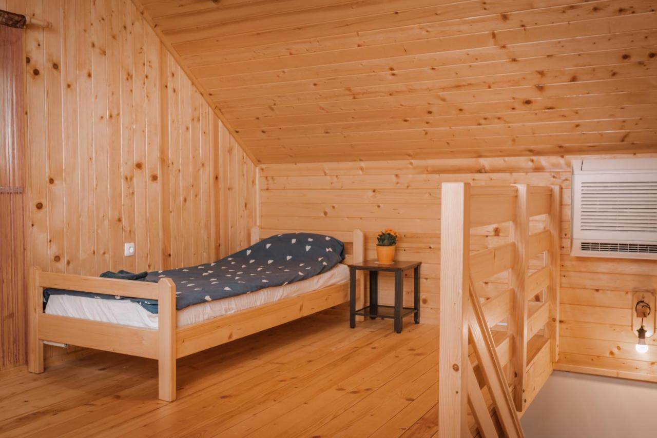 Apartmaji Gracner Dramlje 외부 사진