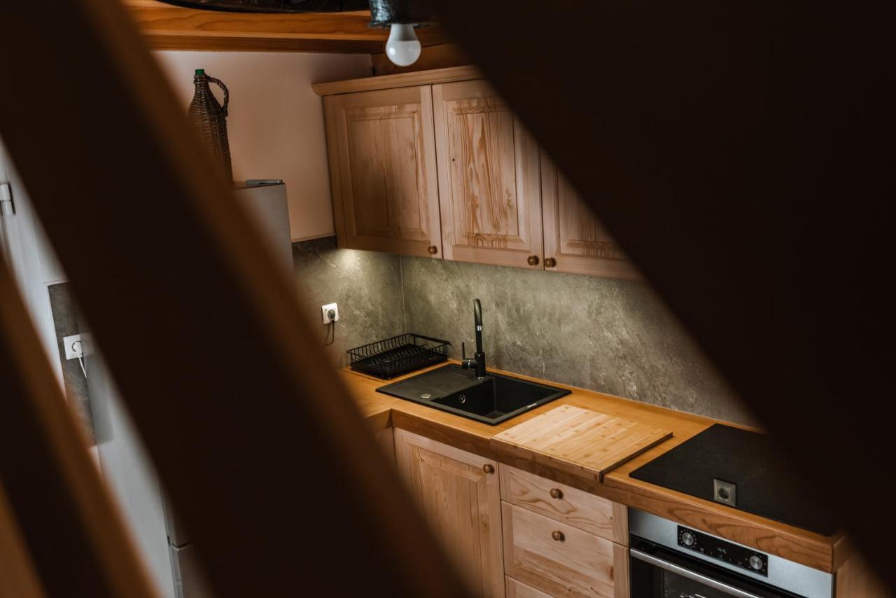 Apartmaji Gracner Dramlje 외부 사진