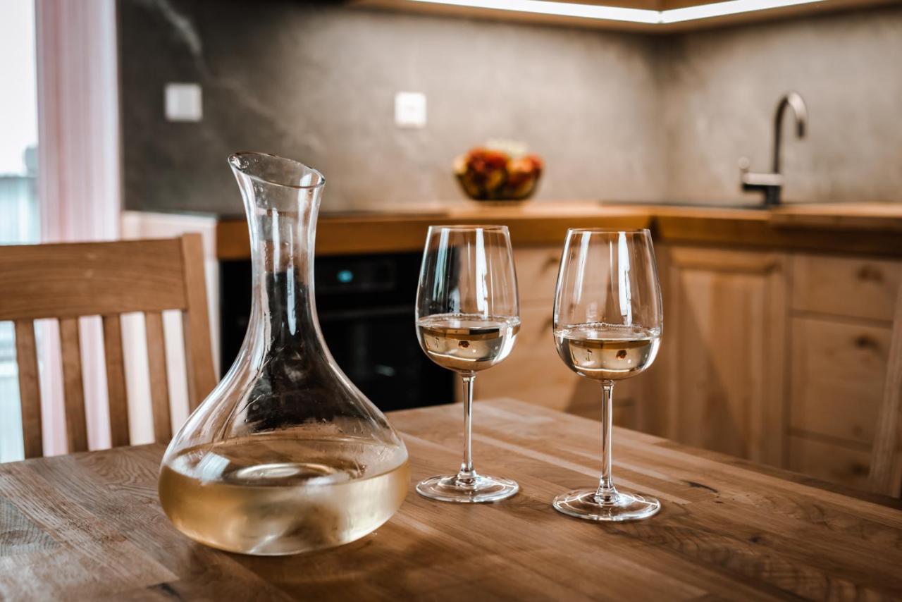 Apartmaji Gracner Dramlje 외부 사진