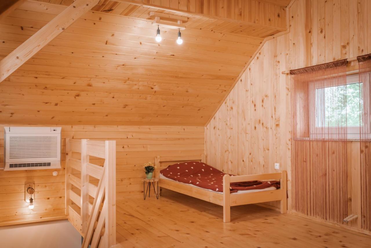 Apartmaji Gracner Dramlje 외부 사진