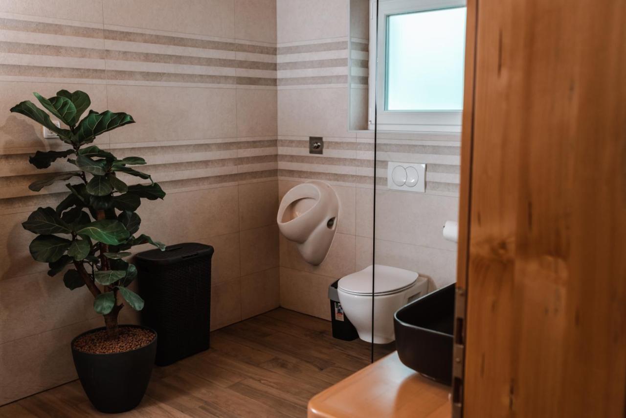 Apartmaji Gracner Dramlje 외부 사진