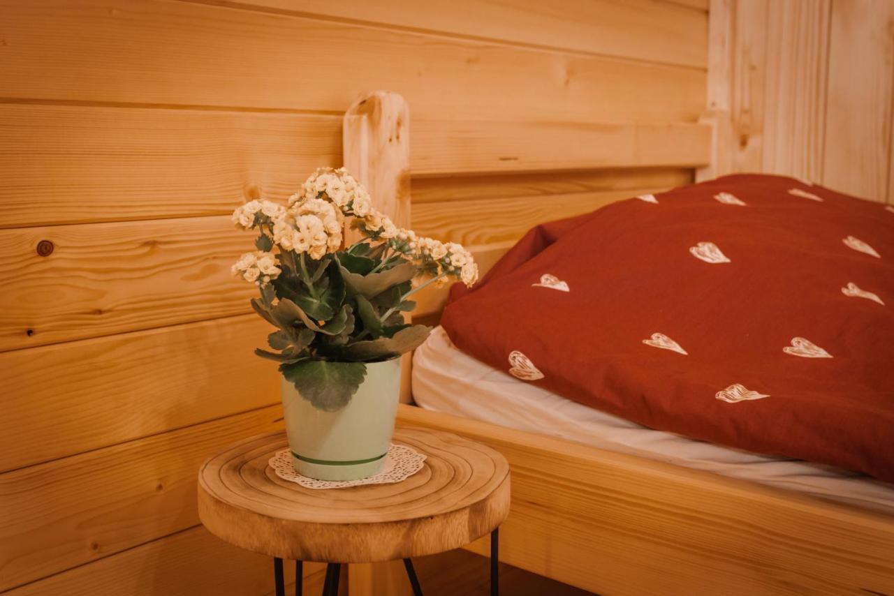 Apartmaji Gracner Dramlje 외부 사진