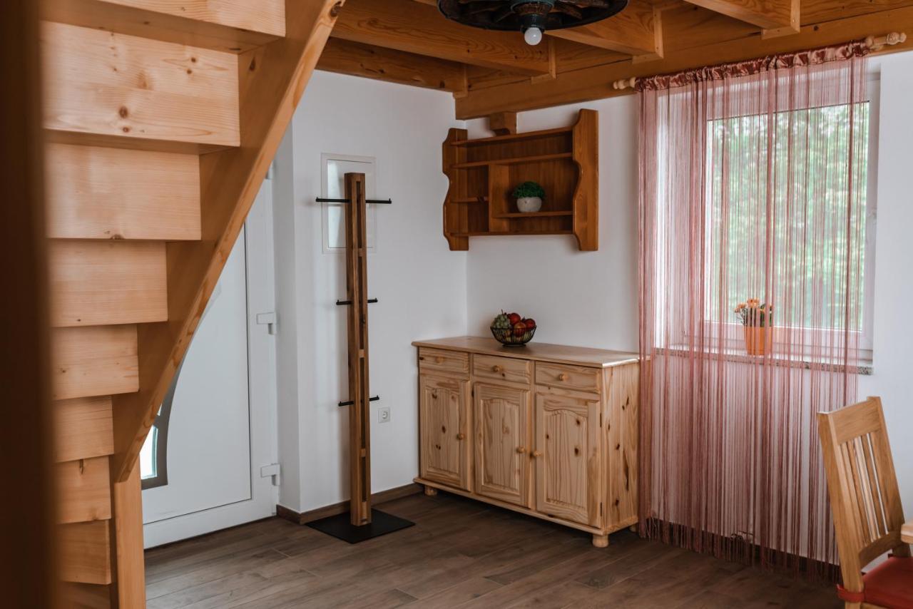 Apartmaji Gracner Dramlje 외부 사진