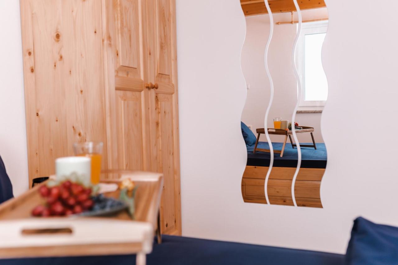 Apartmaji Gracner Dramlje 외부 사진